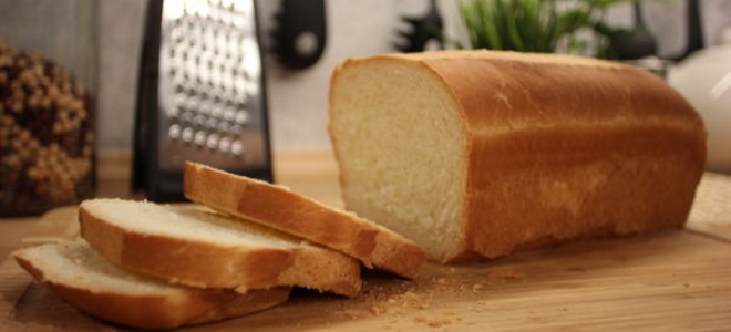 Portugalski słodki chleb