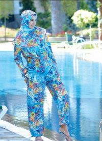 Muslimanski kupaći kostimi7