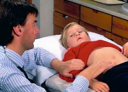 apendicitis pri simptomih majhnih otrok