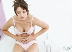 Zapalenie pęcherza moczowego u kobiet powoduje