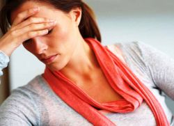симптоми на менопаузата при жени на 40 години