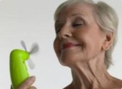 Kakšni so znaki menopavze?