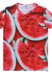 Majica s lubenicama 7