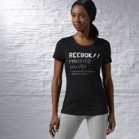 T-Shirts Reebok 10