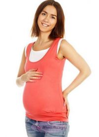 T-shirty dla kobiet w ciąży1