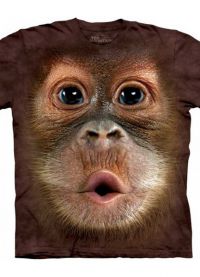 T-shirty ze zwierzętami6