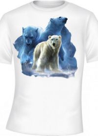 T-košile se zvířaty7