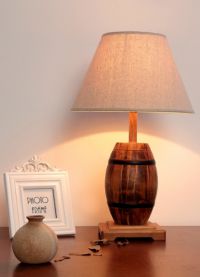 stolna svjetiljka s fotografijom sjenilicom 3