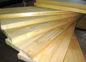 Dřevěný stůl dělat sami2