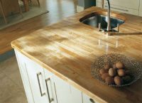 lesena miza za kuhinjo 5