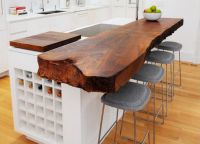 drveni radni stol za kuhinju 8
