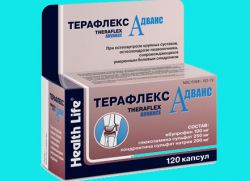 Teraflex Advance tablete