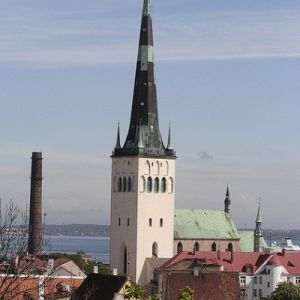Tallinn забележителности2