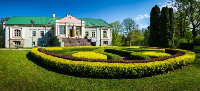 Villa Hochheim
