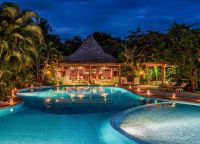 Cala Luna Boutique Hotel & Villas, Esplendor Tamarindo