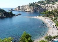 Sicílie Taormina Hotels7