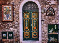 Sicílie Taormina Hotels12
