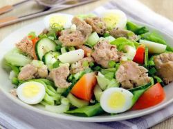 najukusnija salata jetre