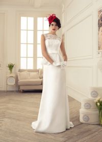 Tatyana Kaplun Svatební šaty6