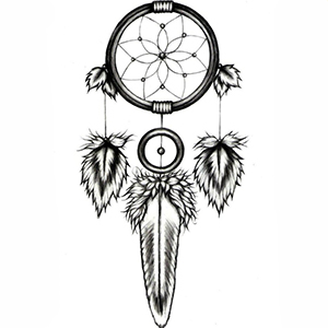 tetovaže maskota amuleti
