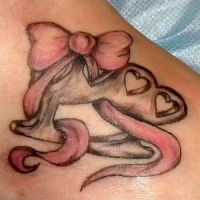 Pramčana tetovaža 3
