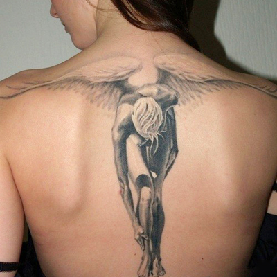 Zvěrokruh tetování