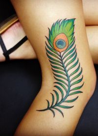 Tetování tetování 6