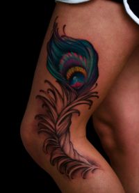 Tetování tetování 9