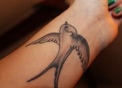co to znamená polykat tetování