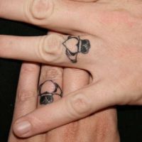 татуировки на пръсти7
