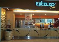 Excelso Coffee