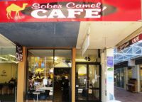 Sober Camel Cafe