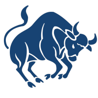 Znak karaktera bikova