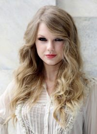 fryzury Taylor Swift 4