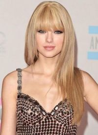 hairstyles Taylor Swift 7