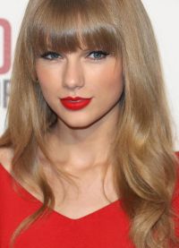 fryzury Taylor Swift 8