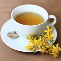Kako je Hypericum čaj koristan?