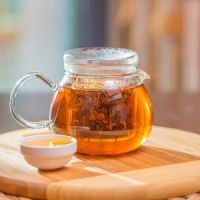 kako je oregano koristan u čaju