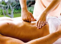 technika masażu erotycznego dla mężczyzn