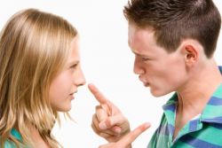 odnosi između djevojčica i dječaka u adolescenciji
