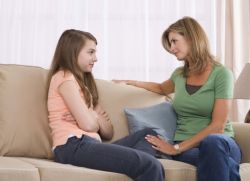 Nastoletnia niegrzeczność - wskazówki dla rodziców2