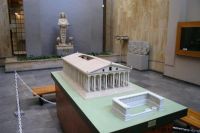 Tempelj boginje Artemis v Efesu 9