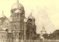 Świątynie w Krasnodarze 4