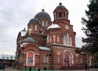 Świątynie w Krasnodar 5