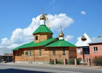 Templji Krasnoyarsk 5