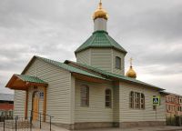 Templji Krasnoyarsk 6