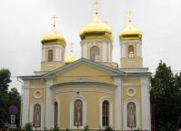 Chrámy Nižního Novgorodu fotografie 12