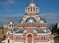 Chrámy Nižního Novgorodu fotografie 8