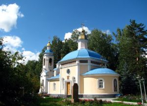 храм Новосибирск фото 11