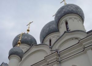 храм Новосибирск фото 14